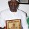 Football Development: Nasarawa United Chairman, Isaac Danladi Bags Merit Award