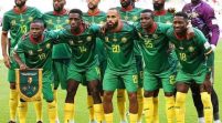 2022 World Cup: Cameroon Loses Eight Consecutive Matches