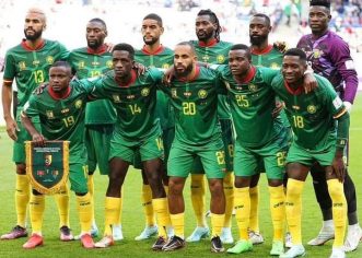 2022 World Cup: Cameroon Loses Eight Consecutive Matches