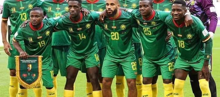 2022 World Cup: Cameroon Loses Eight Consecutive Matches