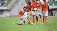 2023 NPFL: Akwa United Begins Gate Fee Collection From Fans Next Season