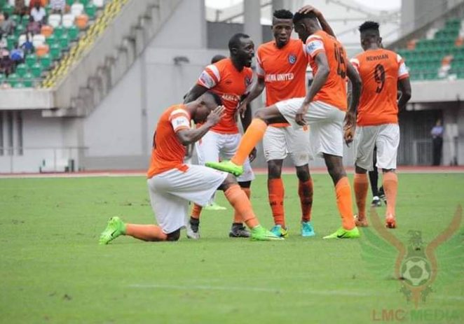 2023 NPFL: Akwa United Begins Gate Fee Collection From Fans Next Season