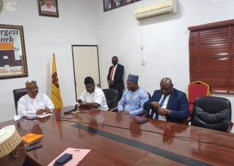 2023 NPFL: IMC Parleys NTA On Live Broadcast Of League Matches