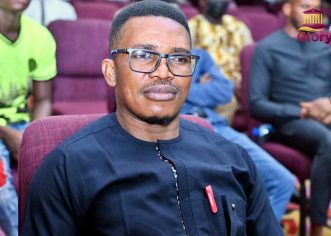 Retired Nigeria Referee Joseph Okeke Criticizes NRA Over Fitness Test, Calls For State Elections