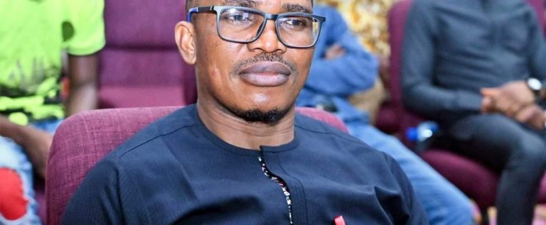 Retired Nigeria Referee Joseph Okeke Criticizes NRA Over Fitness Test, Calls For State Elections