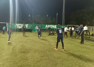 PFA Games: Tangerine APT, FCMB Pension Maul Norrenberger, Nupemco In Matchday 1