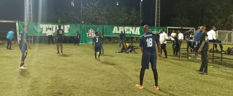 PFA Games: Tangerine APT, FCMB Pension Maul Norrenberger, Nupemco In Matchday 1