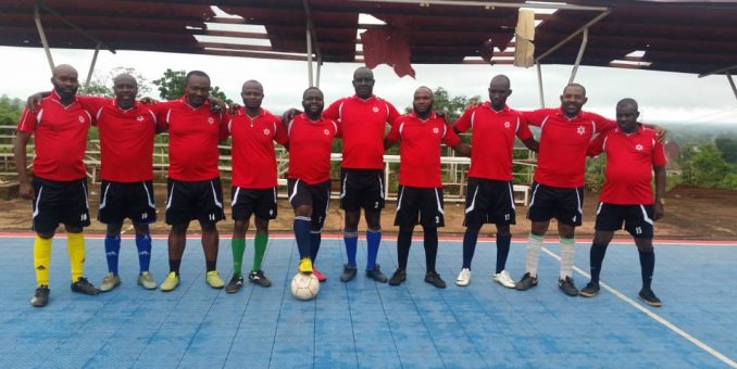 22 Elders FC To Honour Sarki Norma, DPO, Others At Award Night In Abuja