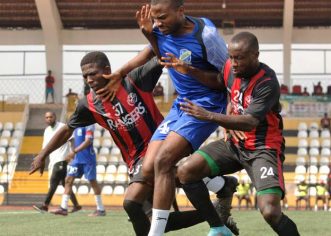 Rangers Thrash Raiders In Practice Match As Wait For  A New Team Manager Continues