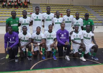 Nigeria U-18, U-20 Reach International Handball Trophy Tournament Africa Zone 3 Finals