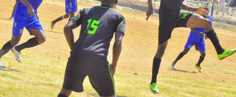 2022 Ote4Wealth Football Tournament: Kebbi Rivers, Ebonyi, Anambra Record Victories On Matchday 2