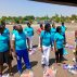 CSED Trains Physical Education Teachers In Enugu, Donate Netball Materials