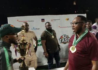 FCMB Wins 2nd Edition Of Pension Fund Administrators Games