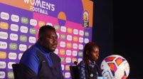 CAF Women’s CL 3rd Place: Bayelsa Queens Coach, Domo Okara Targets Bronze Medal