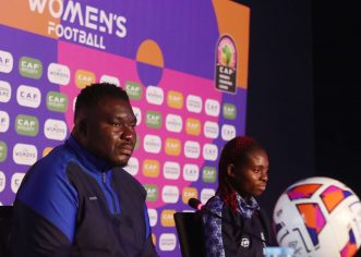 CAF Women’s CL 3rd Place: Bayelsa Queens Coach, Domo Okara Targets Bronze Medal