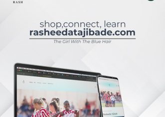 Ajibabde Unveils Shopping Website On 23rd Birthday;  CAF, NFF Celebrate Super Falcons Striker