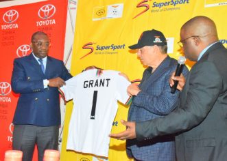 Zambia Appoints Avram Grant As New Coach Ahead Of 2025 AFCON Qualifiers