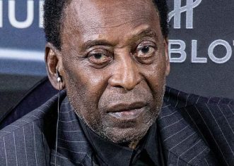 I Am Strong – Pele Releases Statement On Ill-health
