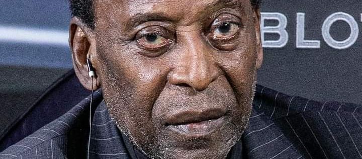 I Am Strong – Pele Releases Statement On Ill-health