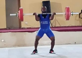 Sports Festival: Delta State Wins 9 Gold Medals On Day 4 As Weightlifting Events End Today