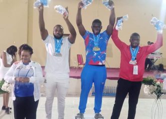 Delta State Emeges Overall Winners In Weightlifting As 2022 Sports Festival Ends In Asaba