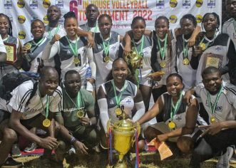 How Life Camp Volleyball Club Is Setting The Pace In Grassroots Volleyball Development In Nigeria
