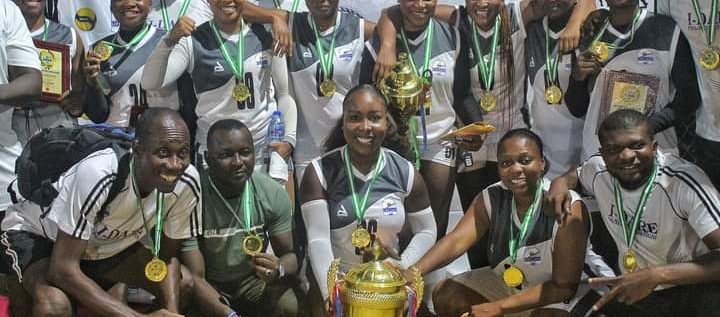 How Life Camp Volleyball Club Is Setting The Pace In Grassroots Volleyball Development In Nigeria