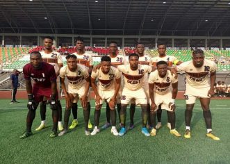 2023 NPFL: Akwa United Pip Heartland, Rivers United Defeat Insurance In Friendly Matches