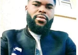 NPFL Player Chinedu Udechukwu Is Dead