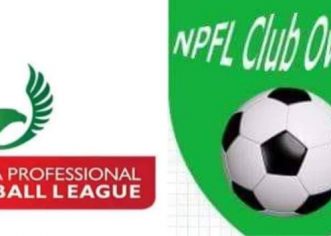 Club Owners Boycott 2022/2023 Nigeria Professional Football League Season