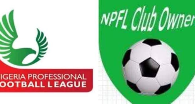 Club Owners Boycott 2022/2023 Nigeria Professional Football League Season