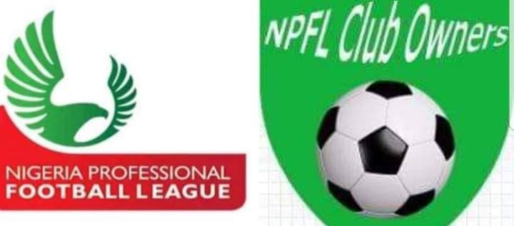 Club Owners Boycott 2022/2023 Nigeria Professional Football League Season