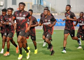 2023 NPFL: Again, Rangers To Play Home Matches In Awka …Lobi, Nasarawa, Kwara Home Stadiums Rejected By IMC