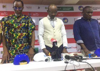 NSF Delta 2022: Imo State Boxer’s Death, Unfortunate – Charles Aniagwu