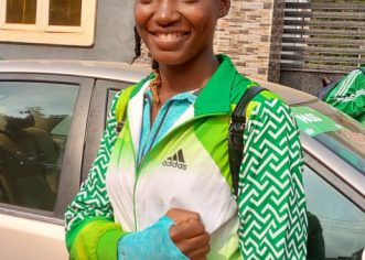 Team Nasarawa Win More Medals At National Sports Festival