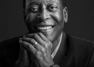 Brazilian Legend Pele Dies At 82