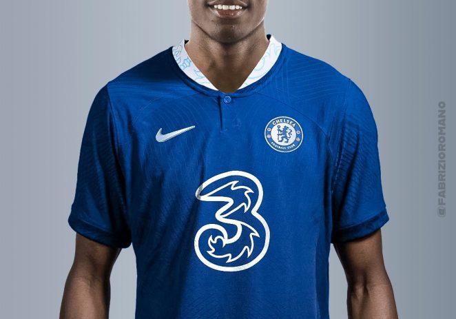 Chelsea Sign Nigerian Young Star Chukwunoso Madueke From PSV