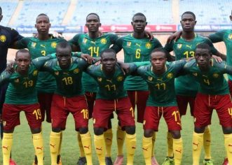 11 More Cameroon Players Fail Age Test Ahead Of 2023 U-17 AFCON Qualifiers