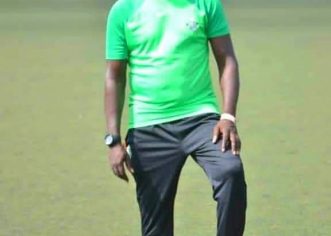2023 NNL: Cynosure FC Appoints Nathaniel Ayanwale As New Head Coach