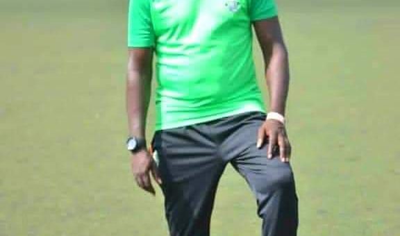 2023 NNL: Cynosure FC Appoints Nathaniel Ayanwale As New Head Coach