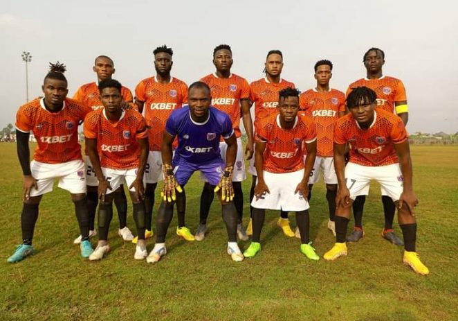 2023 NPFL Opener: “Insurance Has Pedigree, We Can’t Leave Anything To Chance” – Akwa United Coach