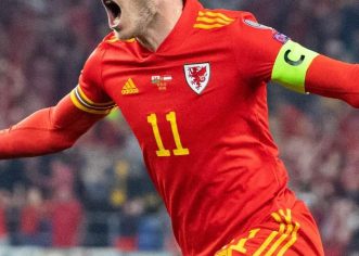 Breaking News: Ex Real Madrid Star Gareth Bale Retires From Football At 33