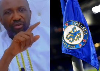 Chelsea Need Spiritual Cleansing – Primate Ayodele Declares
