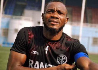 2023 NPFL Oriental Derby: Rangers Captain Targets Win Against Abia Warriors In Awka