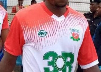 Heartland Name Nnaemeka Anyanwu New Captain Ahead Of 2023 NNL Season