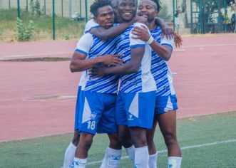 Doma United Win First Historic NPFL Match After Triumph Against Dakkada