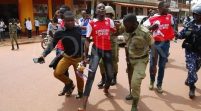 Over 20 Arsenal Fans Arrested In Uganda For Celebrating Victory Against Man U