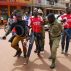 Over 20 Arsenal Fans Arrested In Uganda For Celebrating Victory Against Man U