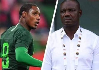 How Last Minute Change In Team List Cost Super Eagles 2022 World Cup Ticket
