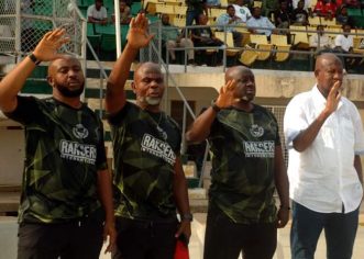 EXCLUSIVE: Enugu State Government Set To Appoint New General, Team Managers For Rangers